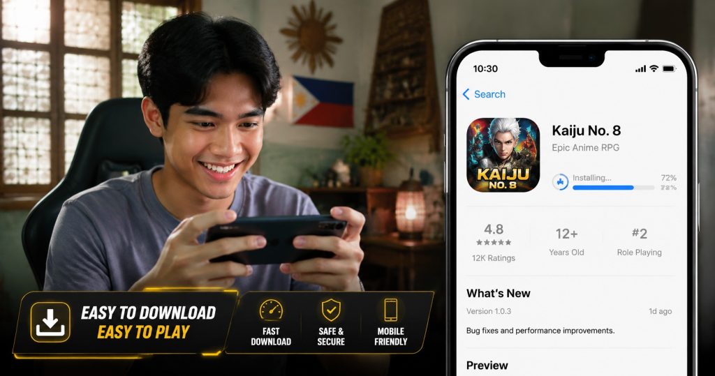 Your Guide to pinasbet download for the Filipino Gaming Community