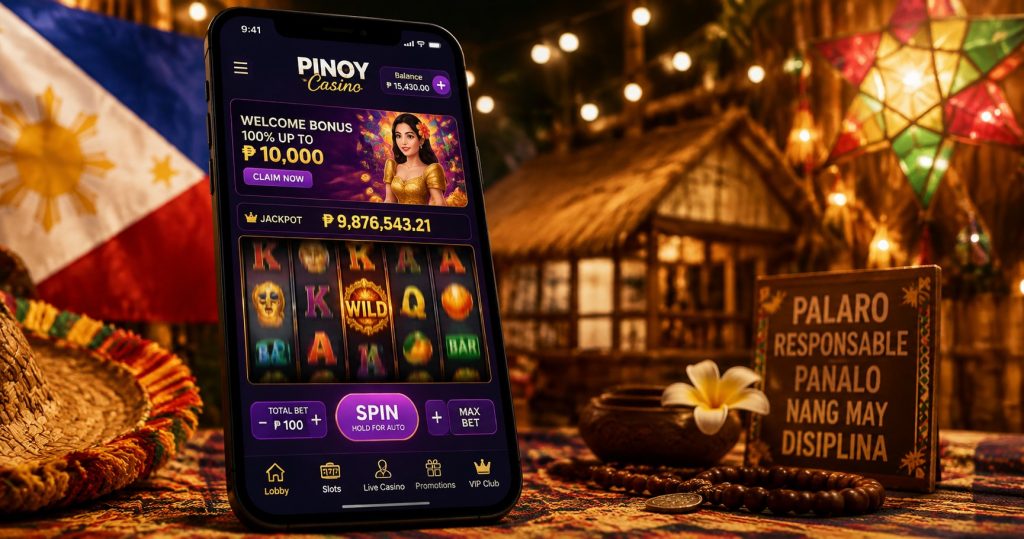 Explore the 777pinas register philippines download app: Your Gateway to Exciting Online Slots and Gaming