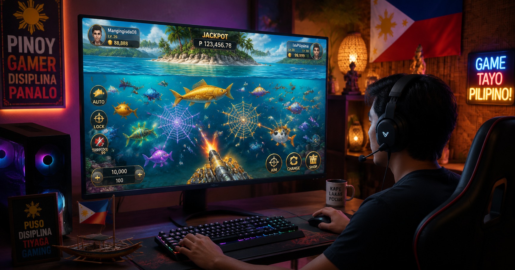 Explore 777pinas com: Your Ultimate Filipino Gaming Hub - image 2