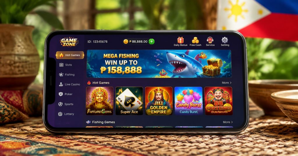 Your Ultimate Guide to 777pinas link download