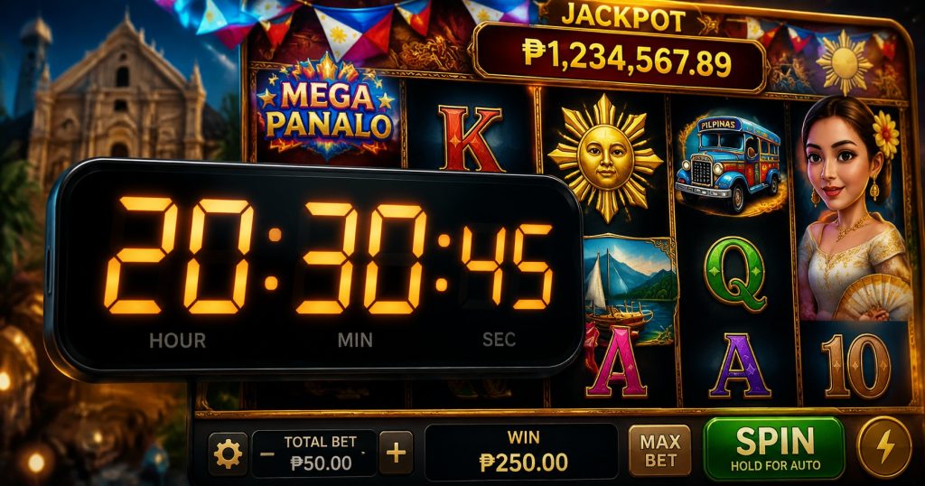 Understanding the 777pinas time pattern and Its Impact