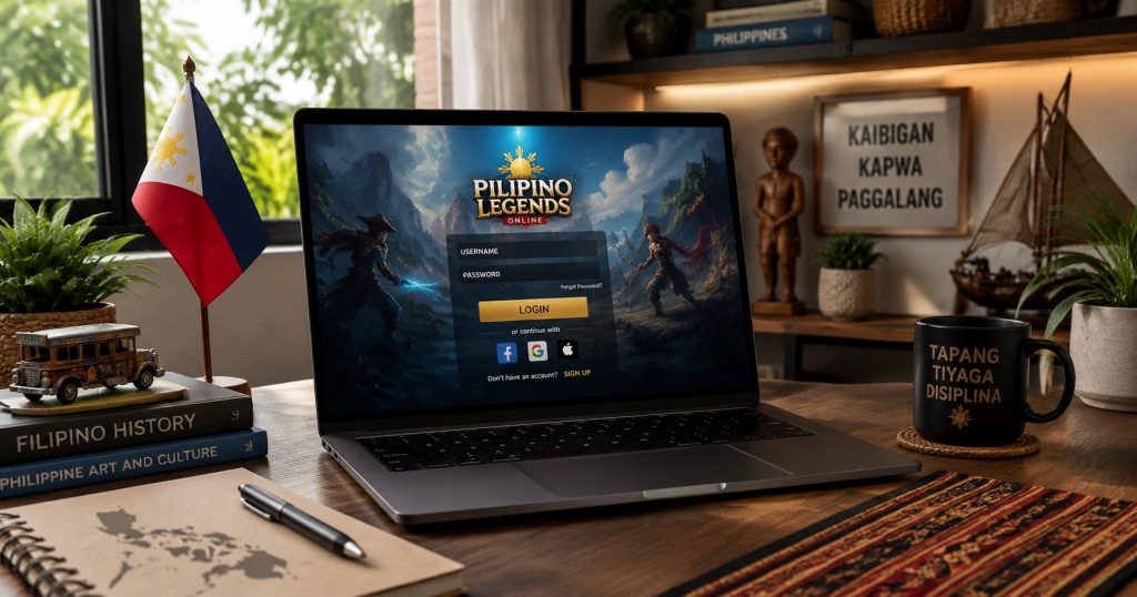 Unlocking the Power of 777pinas link login: Your Gateway to Online Gaming