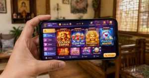 777Pinas.fun | Online Casino Philippines, GCash Casino & Mobile Play