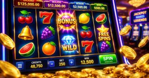 777Pinas.fun | Online Casino Philippines, GCash Casino & Mobile Play