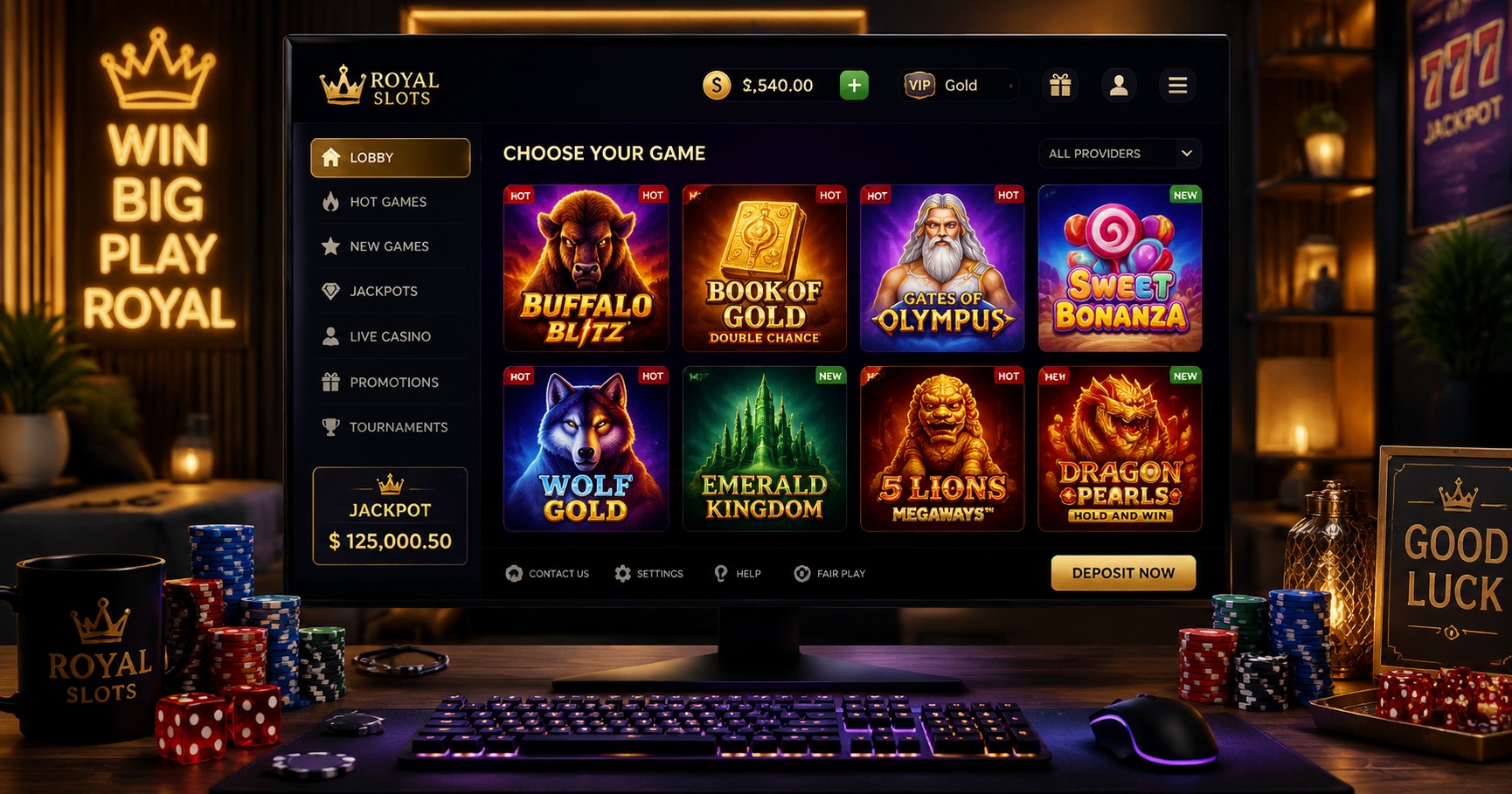 Discover the Excitement of 777pinas slot - image 2