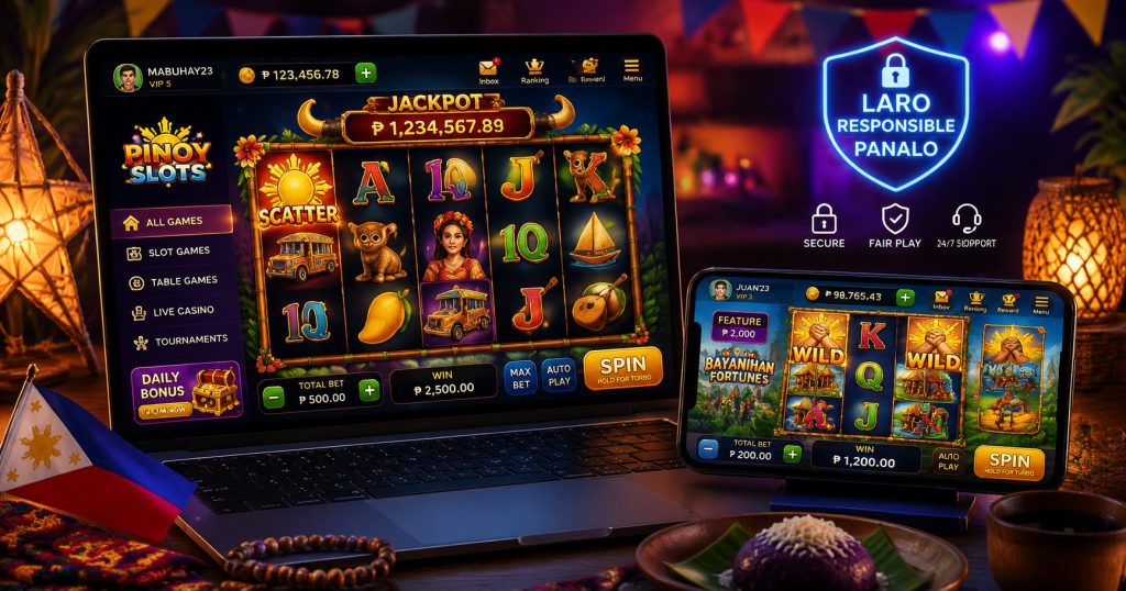 Discover the Excitement of 777pinas,com – Your Ultimate Gaming Hub
