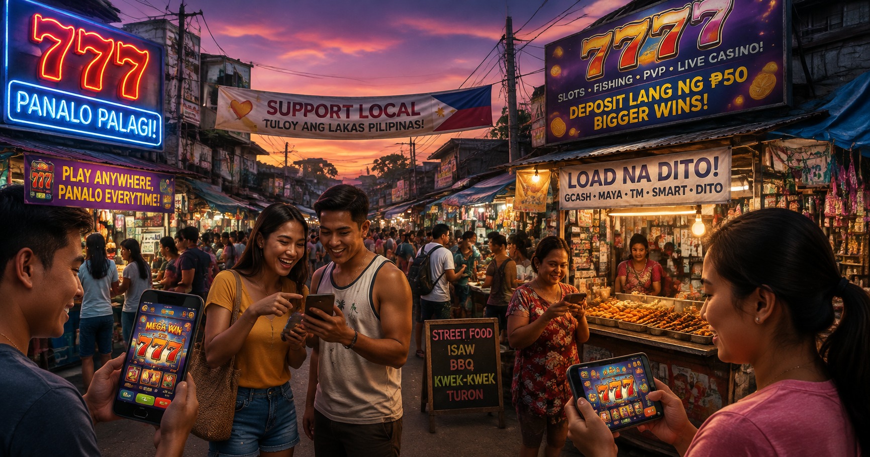 Understanding the 777 peso Phenomenon in the Philippines - image 2