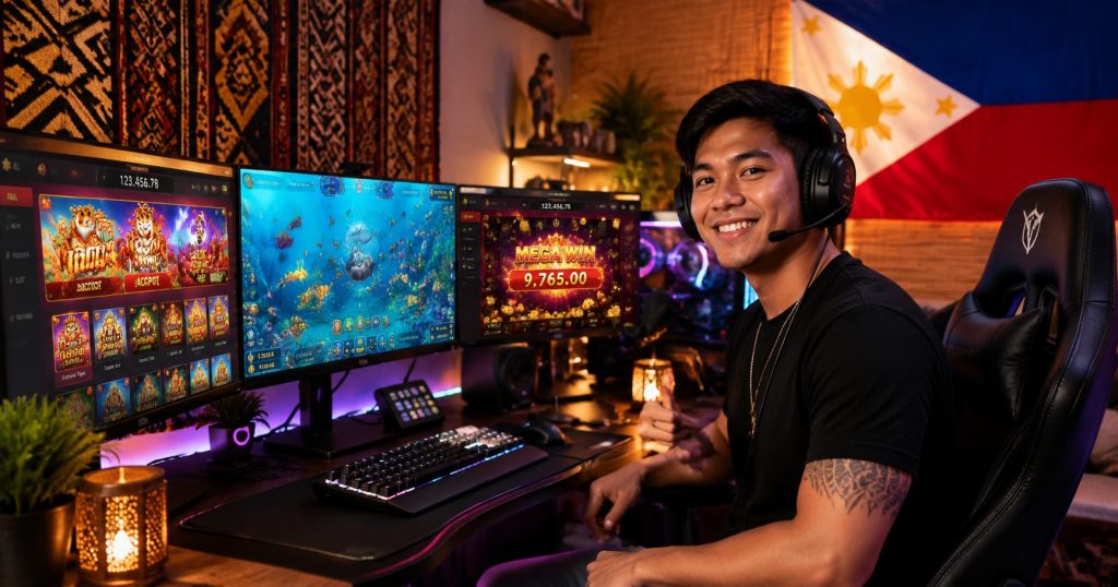 Understanding 777pinas login philippines: Your Gateway to Trusted Online Gaming