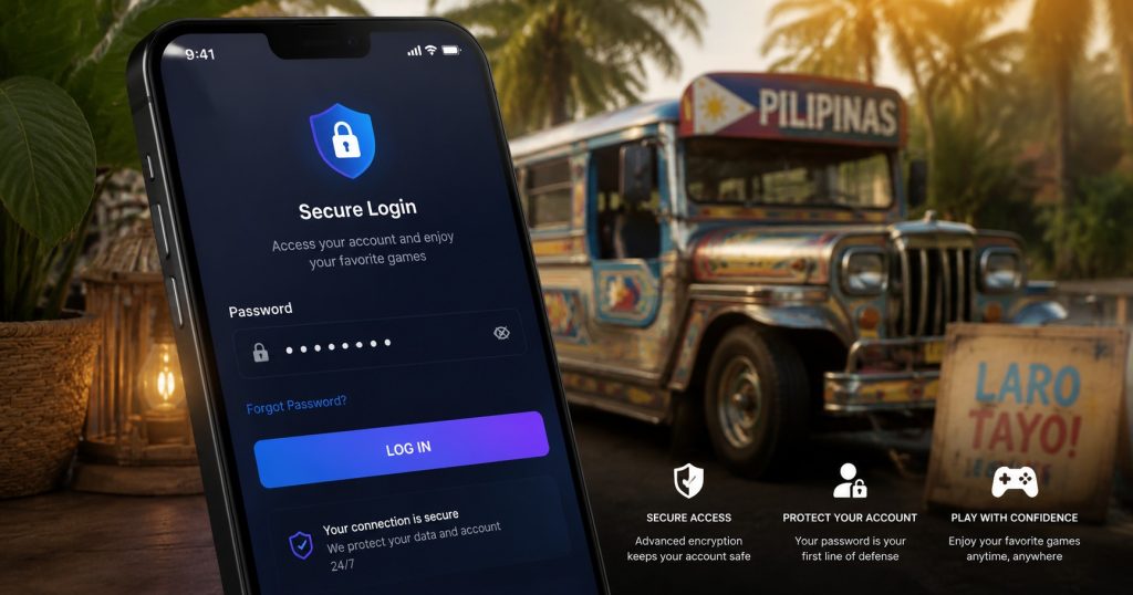 Mastering 777pinas login password philippines for Seamless Access