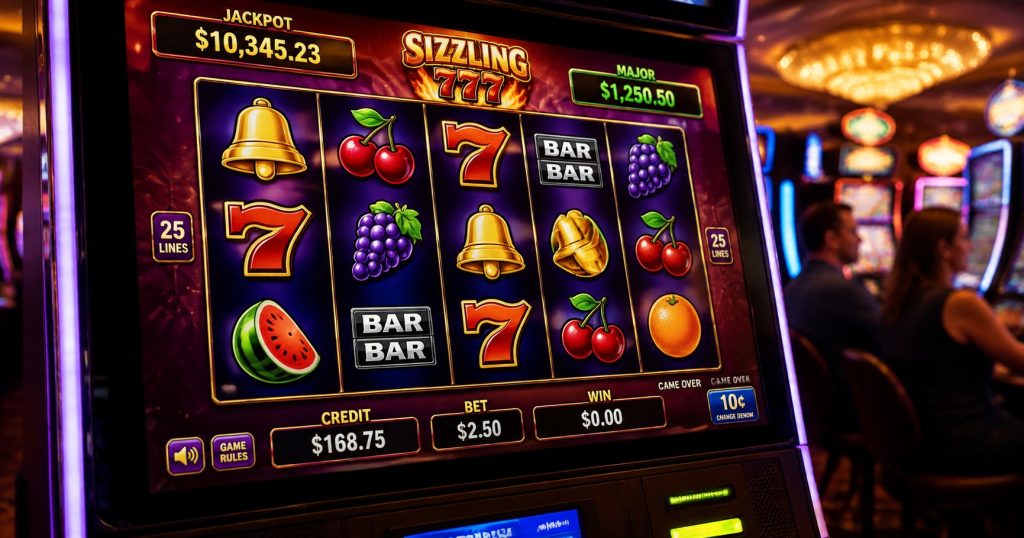 Discover the Excitement of Pinasbet Slot