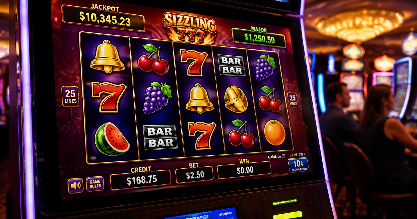 Discover the Excitement of Pinasbet Slot - image 1