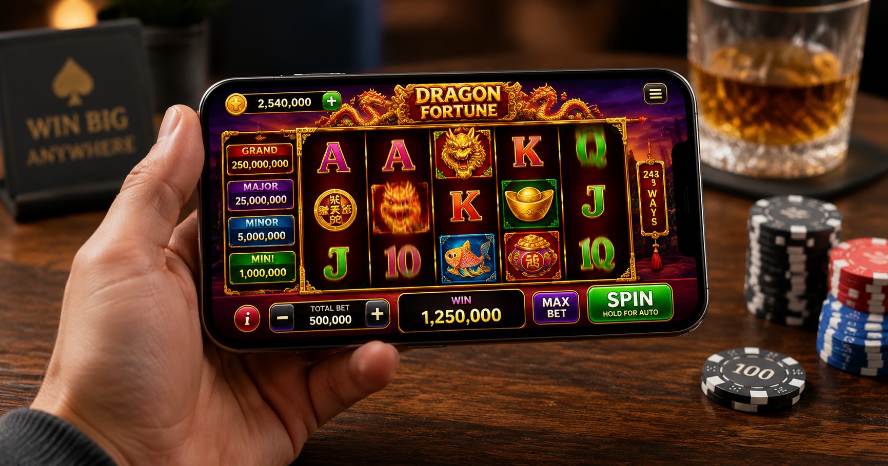 Discover the Excitement of Pinasbet Slot - image 2