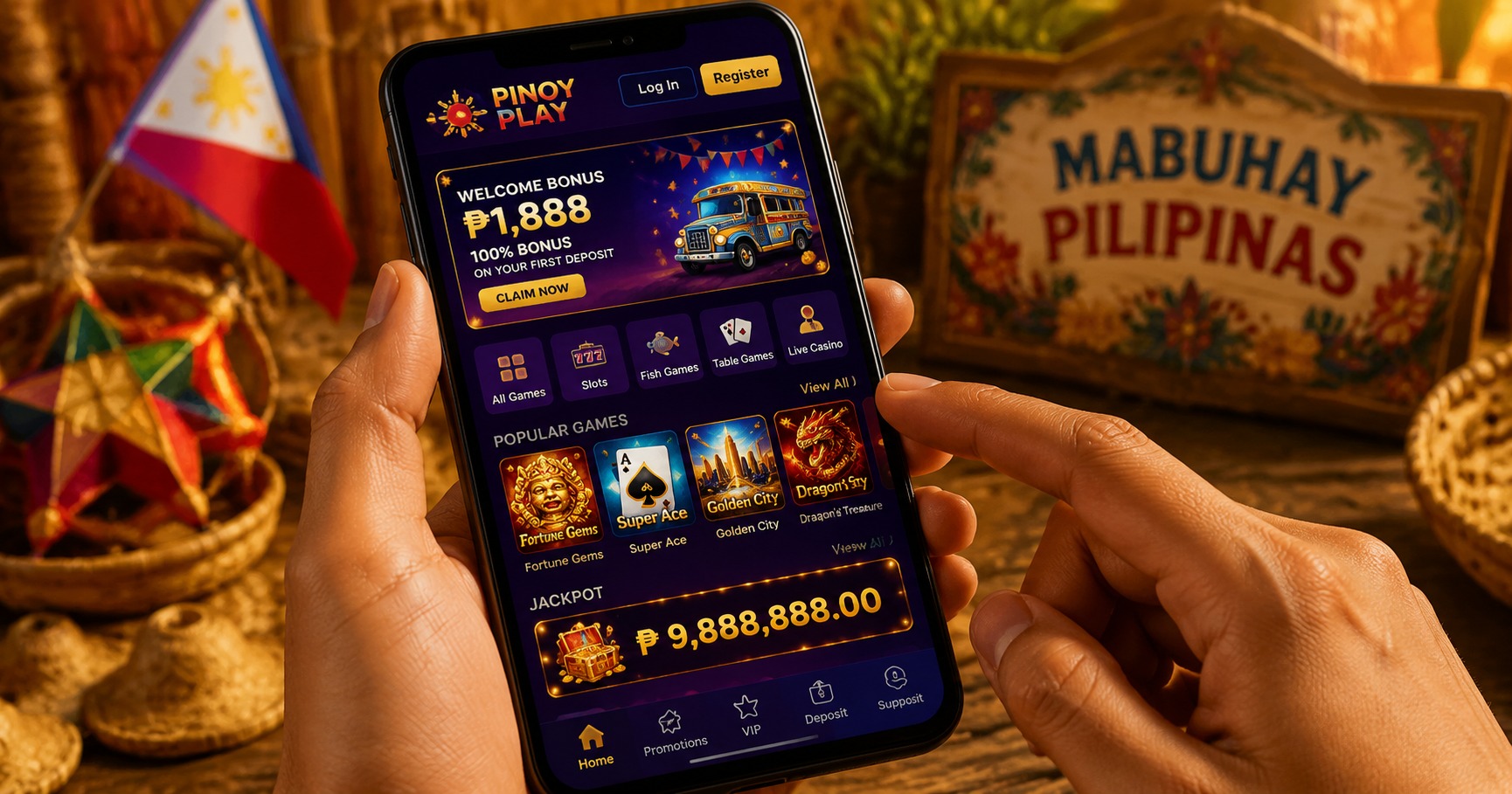 Understanding 777pinas orig: Your Ultimate Guide - image 2