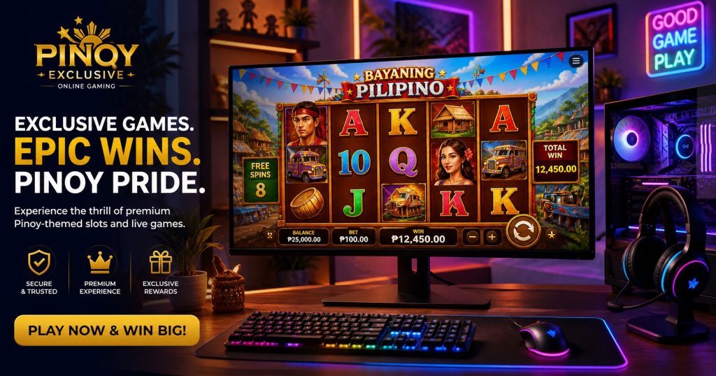 777pinas vip register: Your Gateway to Exclusive Filipino Online Gaming
