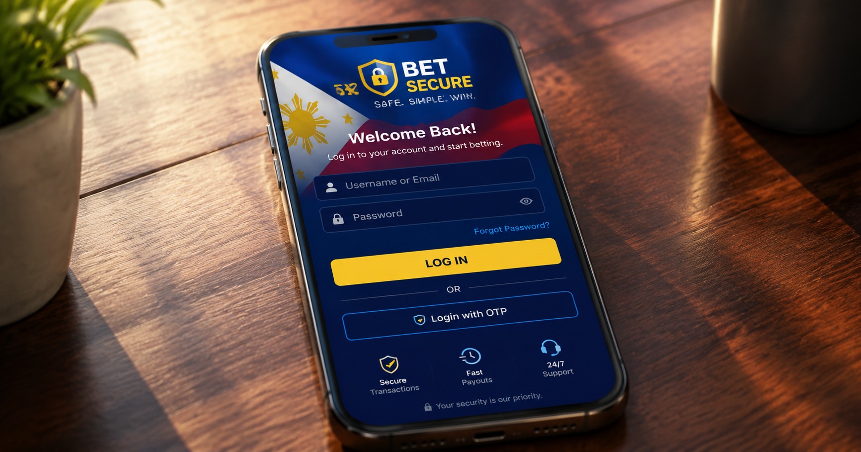Mastering pinasbet login: Your Gateway to Seamless Online Betting in the Philippines - image 1