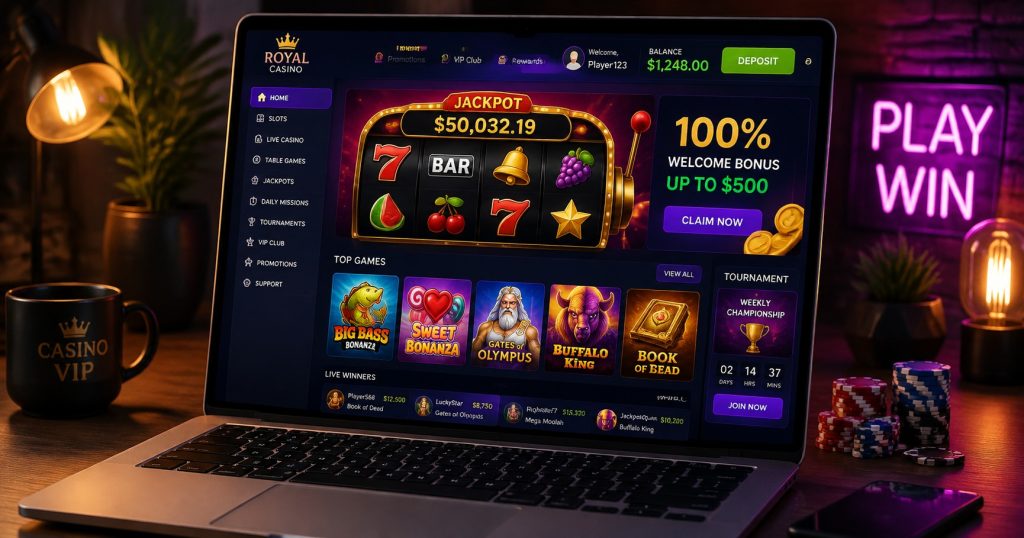 Discover the Excitement of 777pinas.