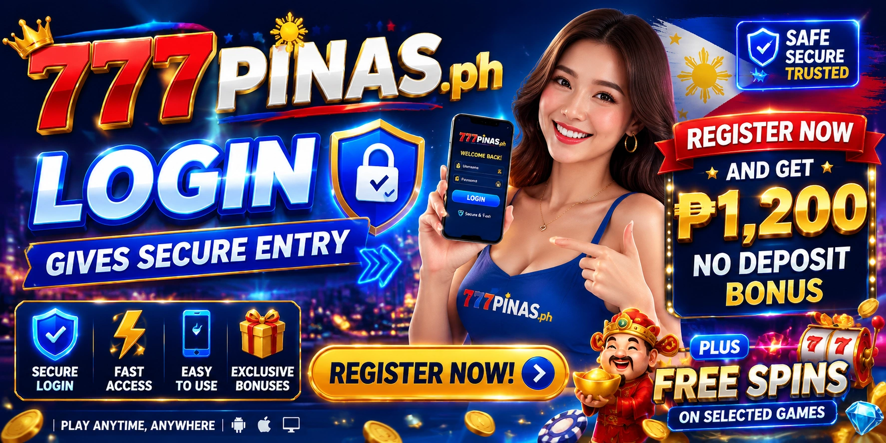 777PINAS 777PINAS Review feature image