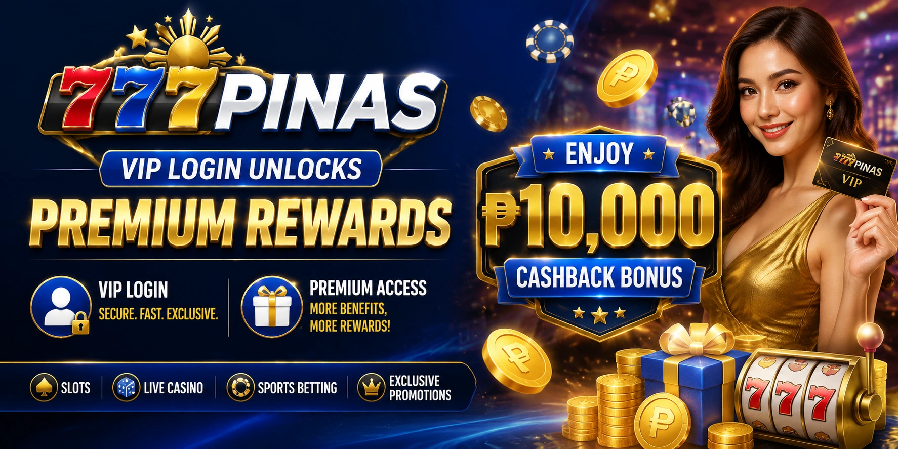 777PINAS 777PINAS Privacy Policy feature image