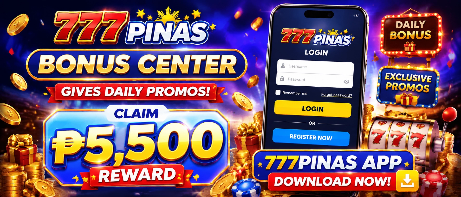777PINAS Withdraw Money Guide 2 777PINAS 777PINAS Withdraw Money feature image
