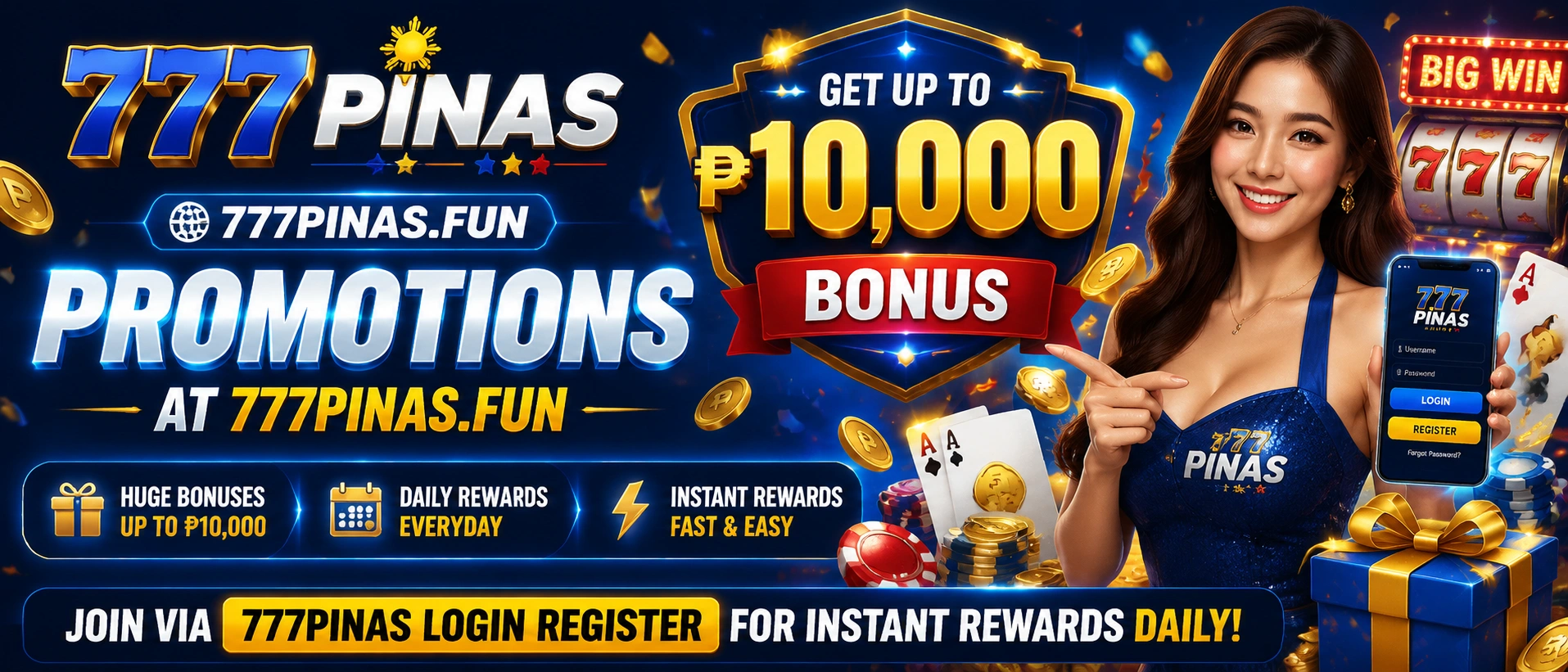 777PINAS Withdraw Money Guide 3 777PINAS 777PINAS Withdraw Money guide image