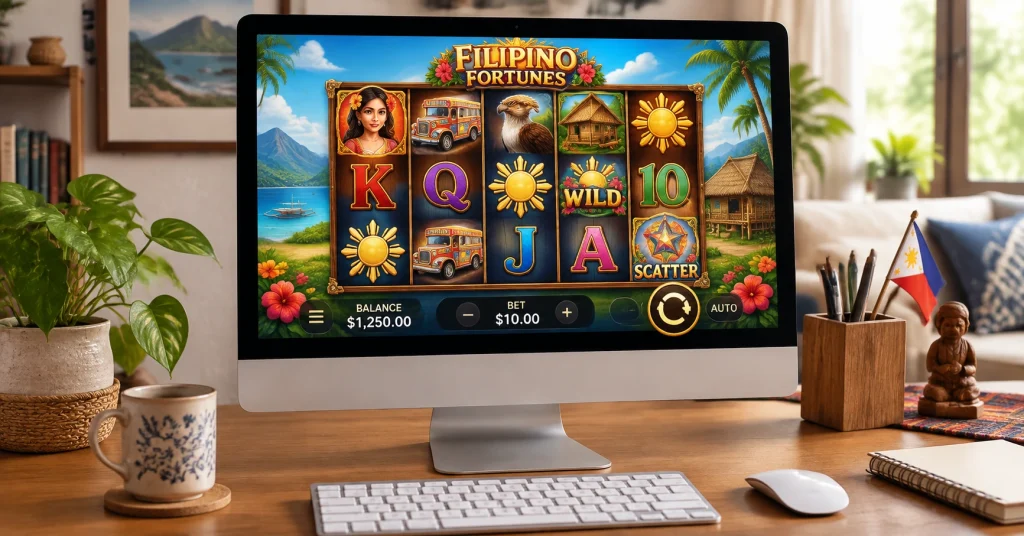 Explore 777pinas slot login register: Your Gateway to the Best Filipino Slot Experience