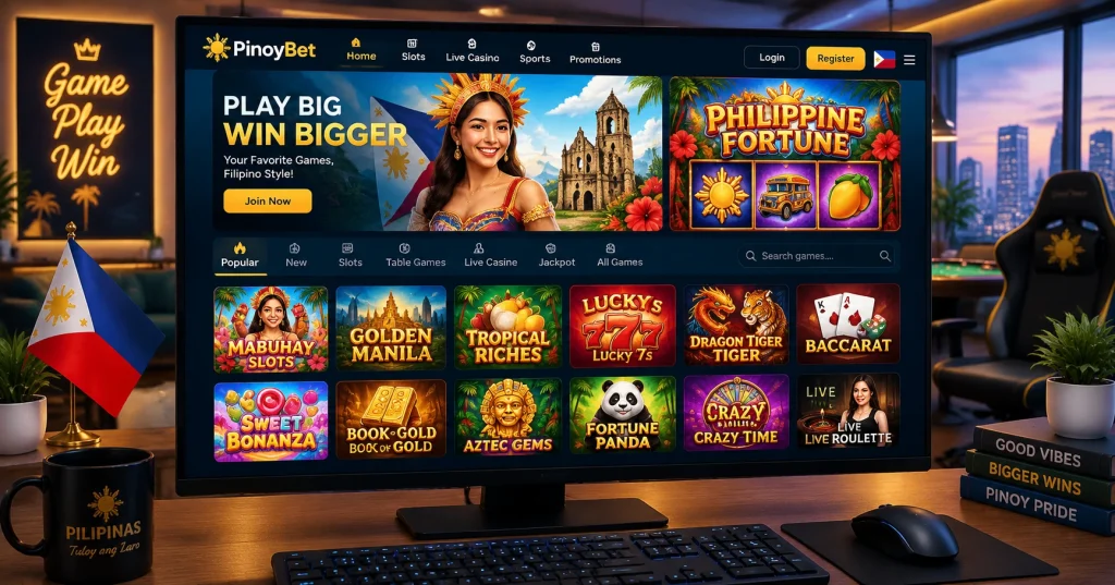 Exploring 777pinas casino: Your Ultimate Filipino Gaming Destination