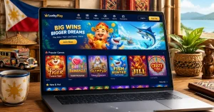 777Pinas.fun | Online Casino Philippines, GCash Casino & Mobile Play